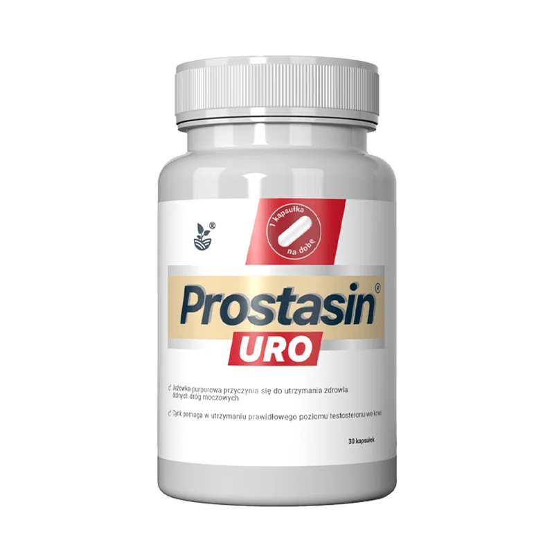 Prostasin Uro